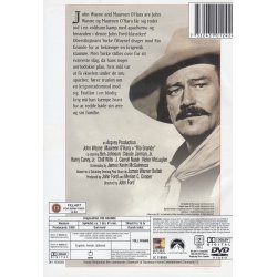 Rio Grande (DVD)