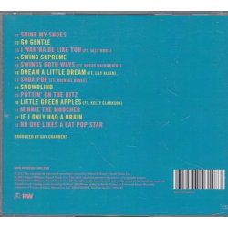 Swings both ways (CD)