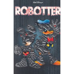 Robotter (Bog)