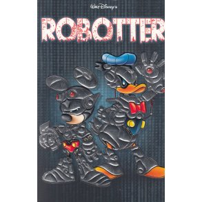 Robotter (Bog)