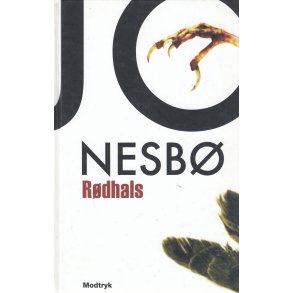 R�dhals (Bog)