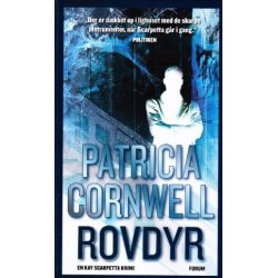 Rovdyr (Bog)