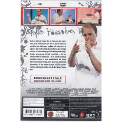 Rune Klans trylleshow (DVD)