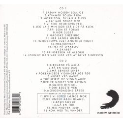 S�dan Nogen Som Os {&amp; Alle De Andre} (CD)