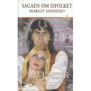 Sagaen om Isfolket 23 - Ritualer (Bog)