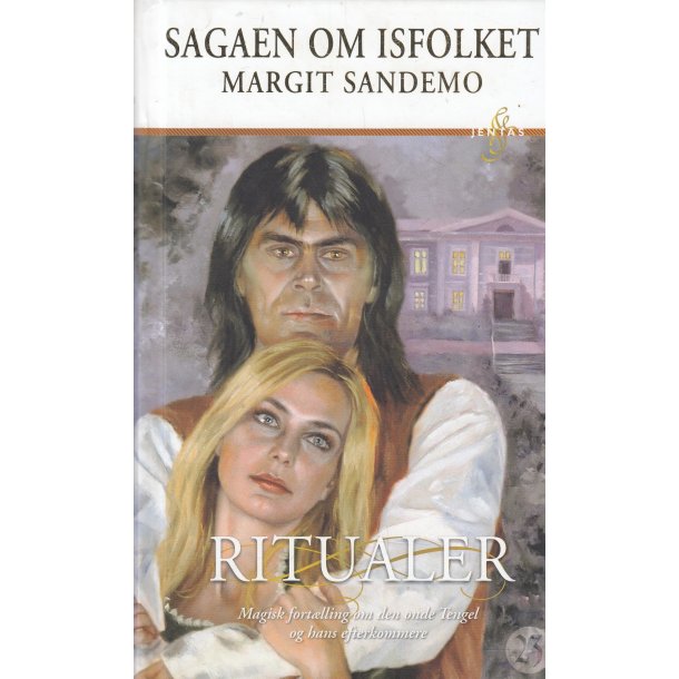 Sagaen om Isfolket 23 - Ritualer (Bog)