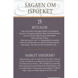 Sagaen om Isfolket 23 - Ritualer (Bog)