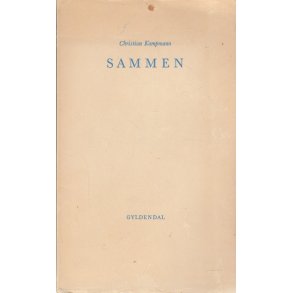 Sammen (Bog)