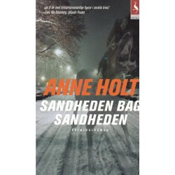 Sandheden bag sandheden (Bog)