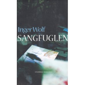 Sangfuglen (Bog)