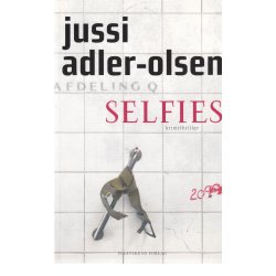 Selfies (Bog)