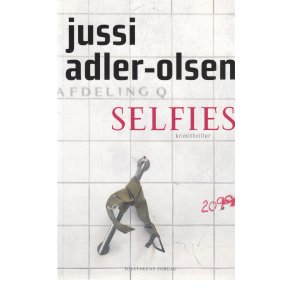 Selfies (Bog)