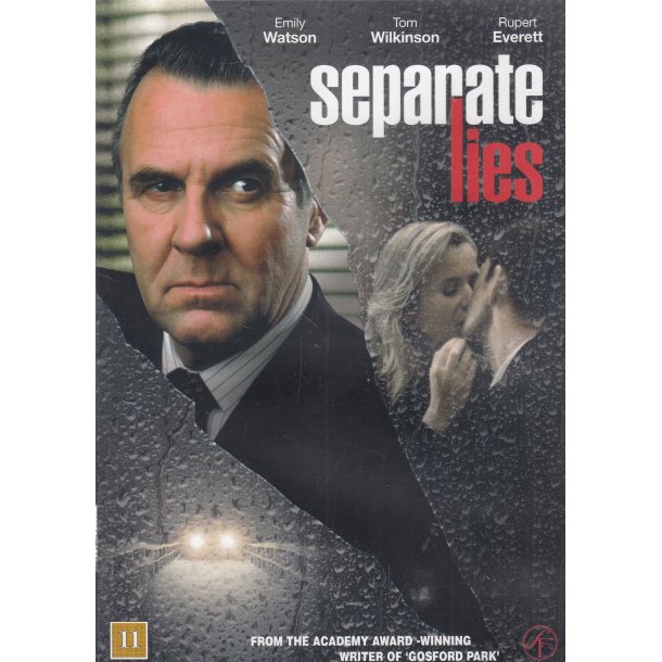 Separate Lies (DVD)