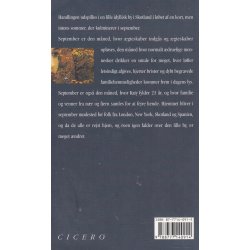 September (Bog)