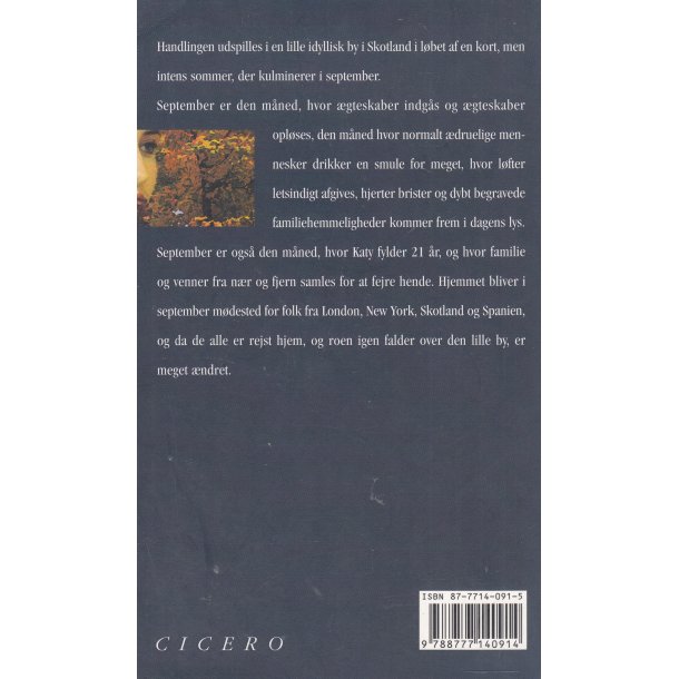 September (Bog)