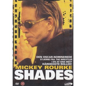 Shades (DVD)