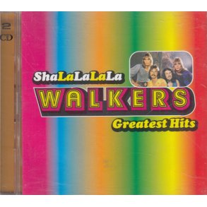 ShaLaLaLaLa (CD)