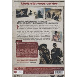 Shogun Assassin (DVD)