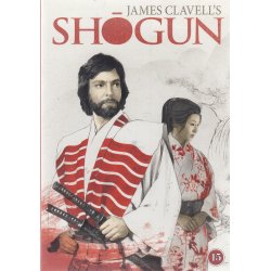 Shogun - Mini serie (DVD)