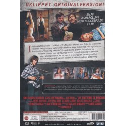 Sidewalks of Bangkok (DVD)