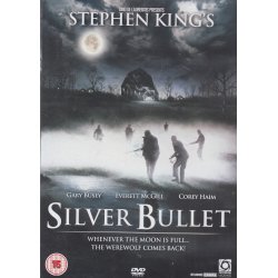 Silver Bullet (DVD)