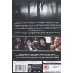 Silver Bullet (DVD)