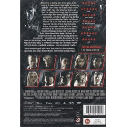 Sin city (DVD)
