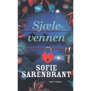 Sj�levennen (Bog)