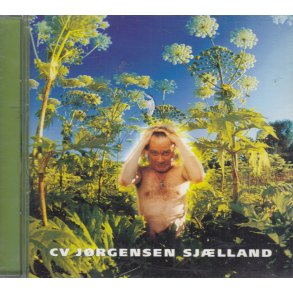 Sj�lland (CD)