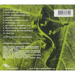 Sj�lland (CD)