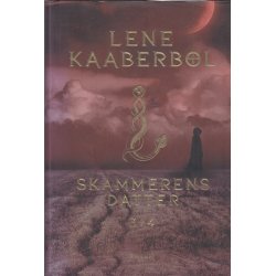 Skammerens datter 3 &amp; 4 (Bog)