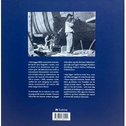 Skibsv�rfternes Historie (Bog)