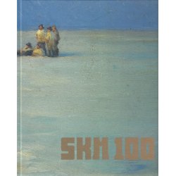 SKM 100 - Skagens Museum 100 aar (Bog)