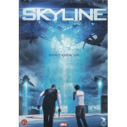 Skyline (DVD)