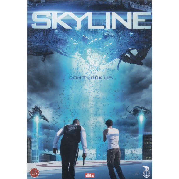 Skyline (DVD)
