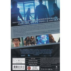 Skyline (DVD)