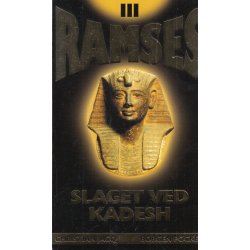 Ramses 3 - Slaget ved Kadesh (Bog)