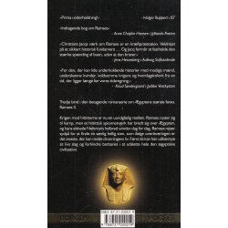 Ramses 3 - Slaget ved Kadesh (Bog)