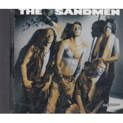 Sleepyhead (CD)