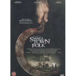 Small Town folk (DVD)
