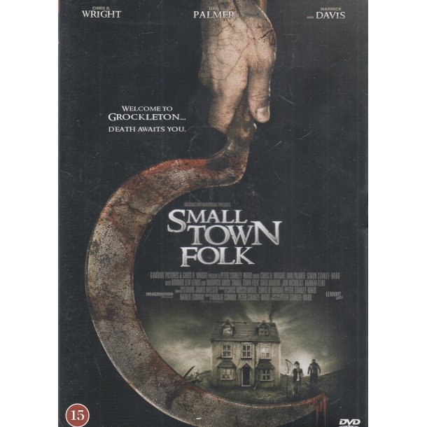 Small Town folk (DVD)