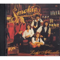 Light a candle (CD)