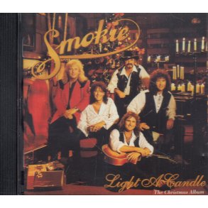 Light a candle (CD)