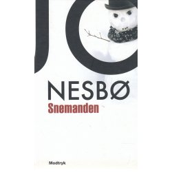 Snemanden (Bog)