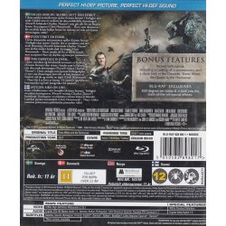 Snow White &amp; The Huntsman (Blu-ray)