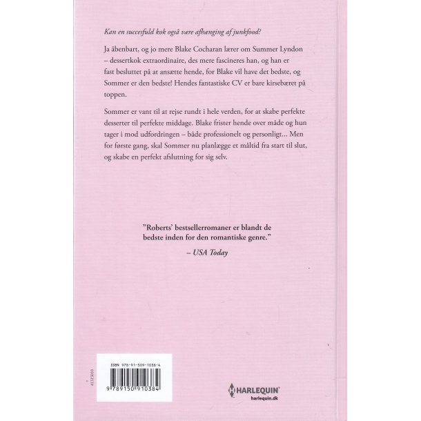 S�de fristelser (Bog)