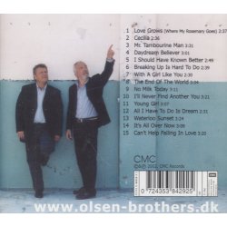 Songs (CD)