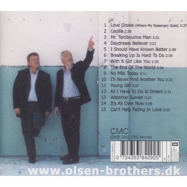 Songs (CD)