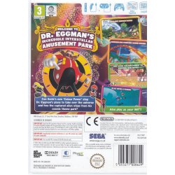 Sonic Colours (Spil)