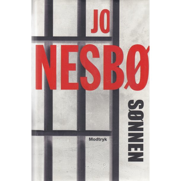 S�nnen (Bog)